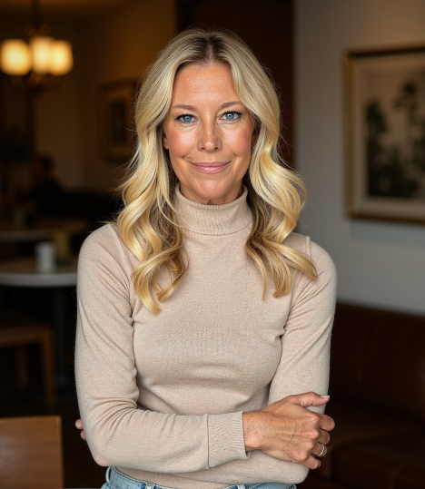 #13 - Lindsey Lundgaard-Lindberg - HeadshotPro